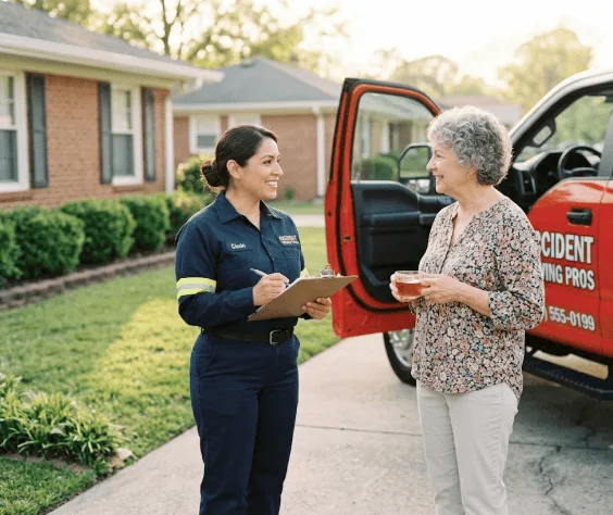 Accident Towing Service Milltown, IN FAQs